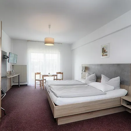 Hotel Reuterhof Reuterstadt Stavenhagen
