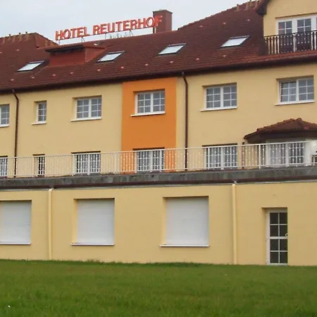Reuterhof Hotel 3*