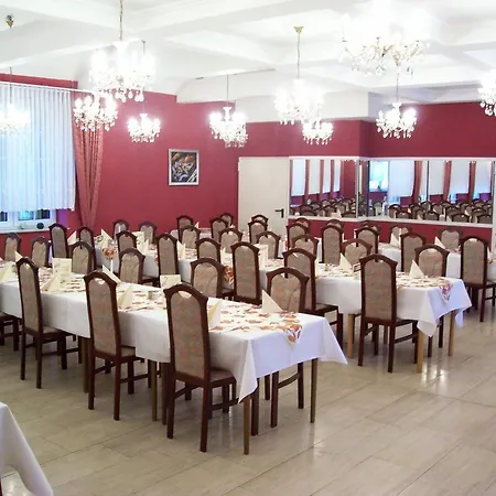 Reuterhof 3* Reuterstadt Stavenhagen