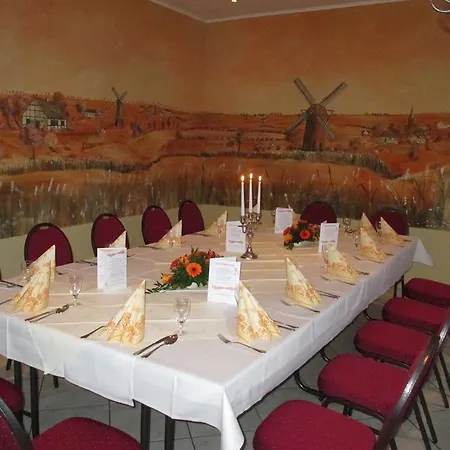 Reuterhof Reuterstadt Stavenhagen