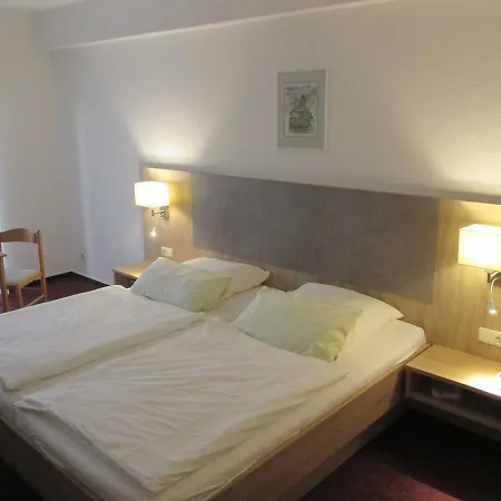 Hotel Reuterhof 3*