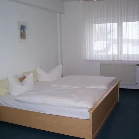 Hotel Reuterhof Reuterstadt Stavenhagen