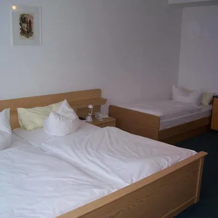 Reuterhof Hotel 3*