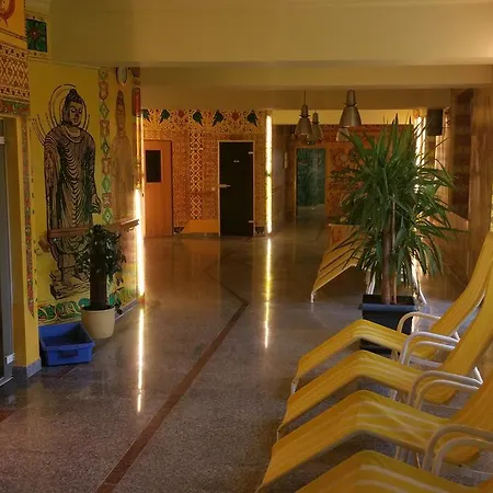 Reuterhof ロイターシュタット・シュターヴェンハーゲン